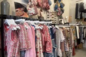 Little East Amsterdam