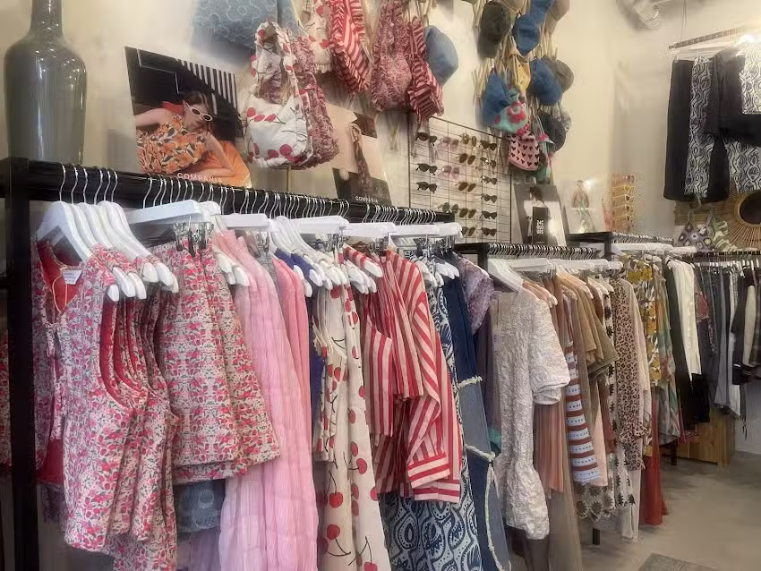 Little East Amsterdam