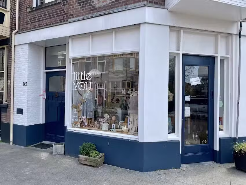 littleYOU family store