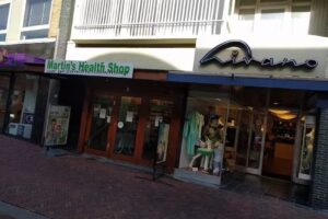 Livano Lingerie Speciaalzaak