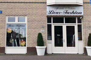 Livas-Fashion