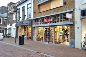 Livera Amersfoort, centrum