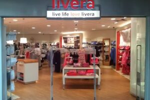 Livera Helmond