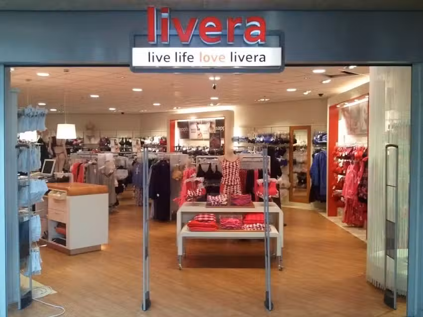 Livera Helmond