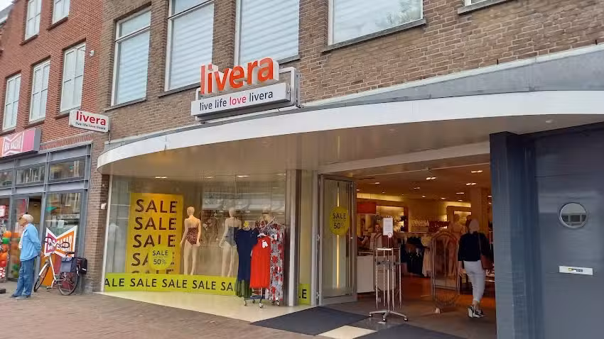 Livera Hoorn