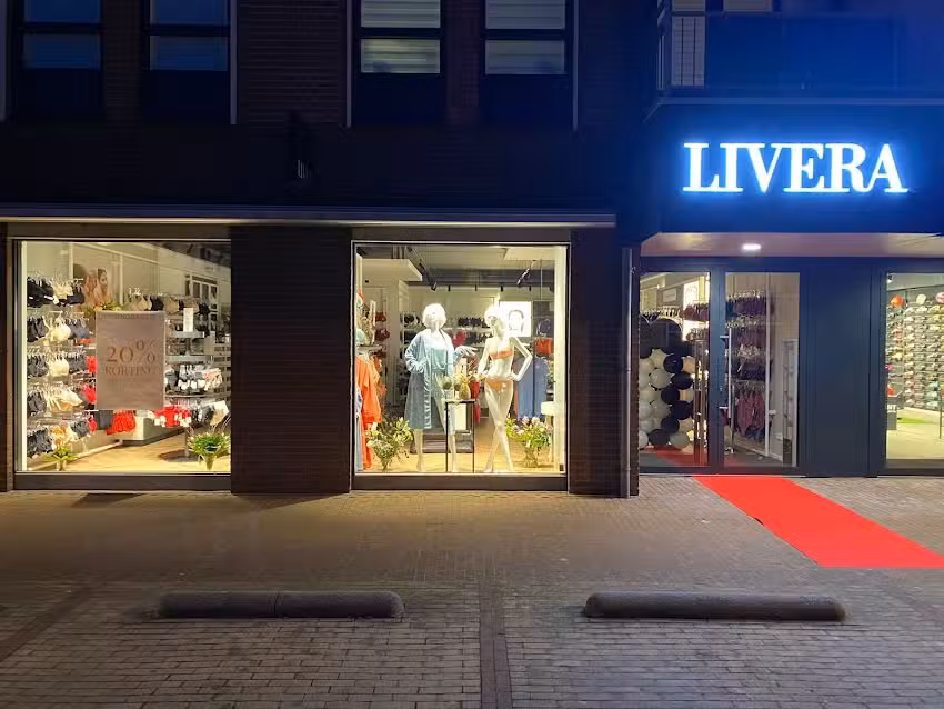 Livera Someren
