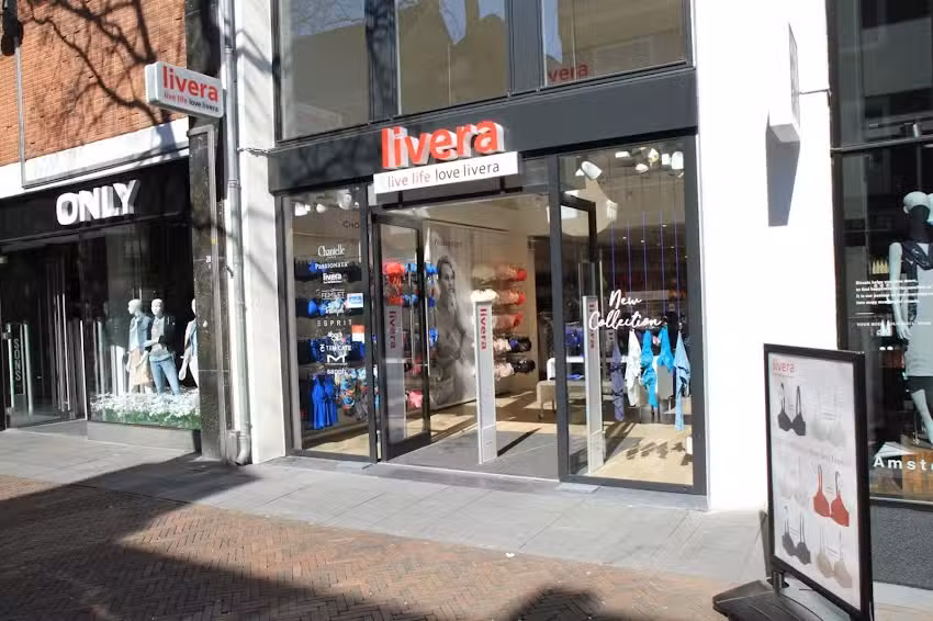 Livera Tiel