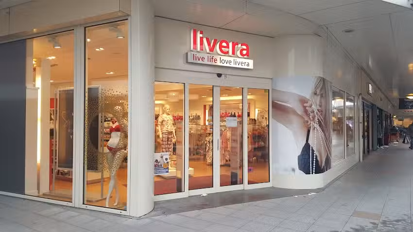 Livera veldhoven