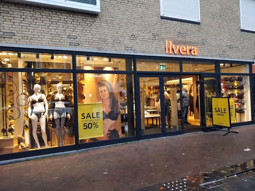 Livera Wijchen