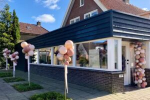 LizaLau Stijlvolle Jonge Mode