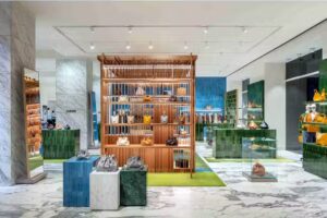 LOEWE De Bijenkorf &ndash; Women&rsquo;s Collection