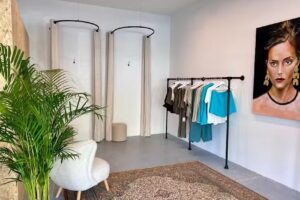 LOLA. Fashionstore Eindhoven