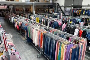 Loods Kids Outlet Utrecht