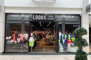 Loods Kids store Heerhugowaard