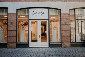 Look of Love Bridal Boutique