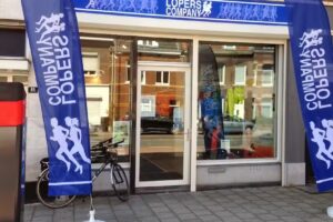 Lopers Company Maastricht
