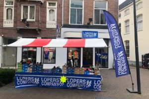 Lopers Company Zwolle