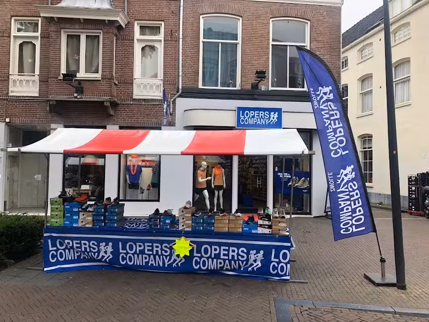 Lopers Company Zwolle