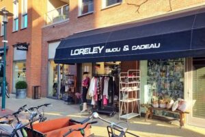 Loreley Bijou & Fashion