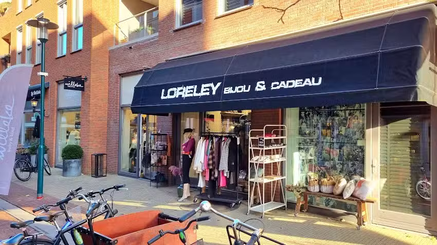 Loreley Bijou & Fashion