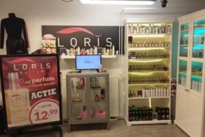 Loris Parfum Uden