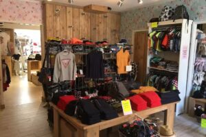 LotenStef kinderkleding