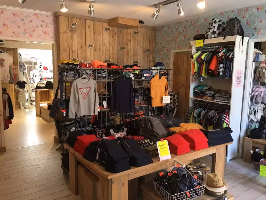 LotenStef kinderkleding