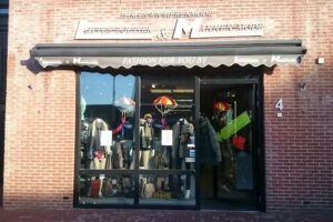 Lotte&rsquo;s Boetiek & Mannenmode