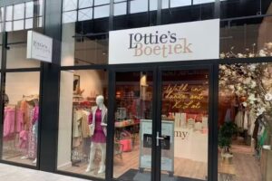 Lottie&acute;s Boetiek