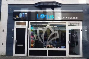 Lotus Naaiatelier Goes
