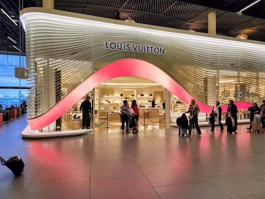 Louis Vuitton