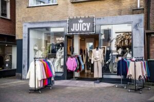 Love Juicy Fashion