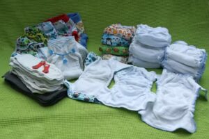 Luierotheek ‘De Groene BillenBode’