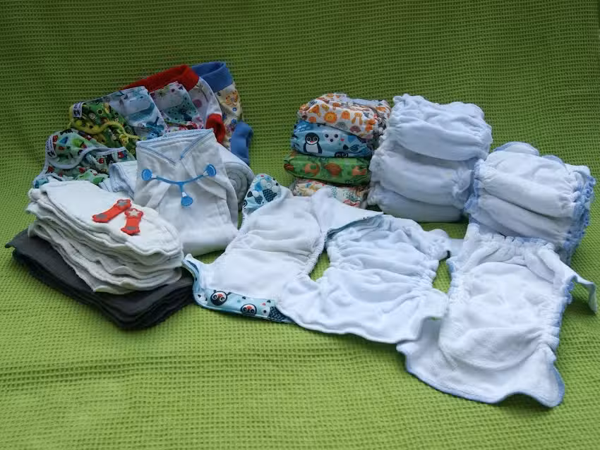 Luierotheek &lsquo;De Groene BillenBode&rsquo;