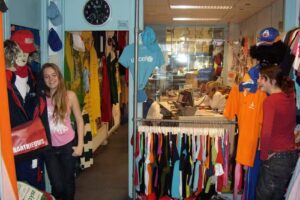 Luizenzak BedrukteShirts HelmHoes Chinchilla