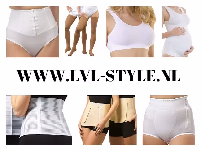 LVL Style &ndash; Medische Hulpmiddelen