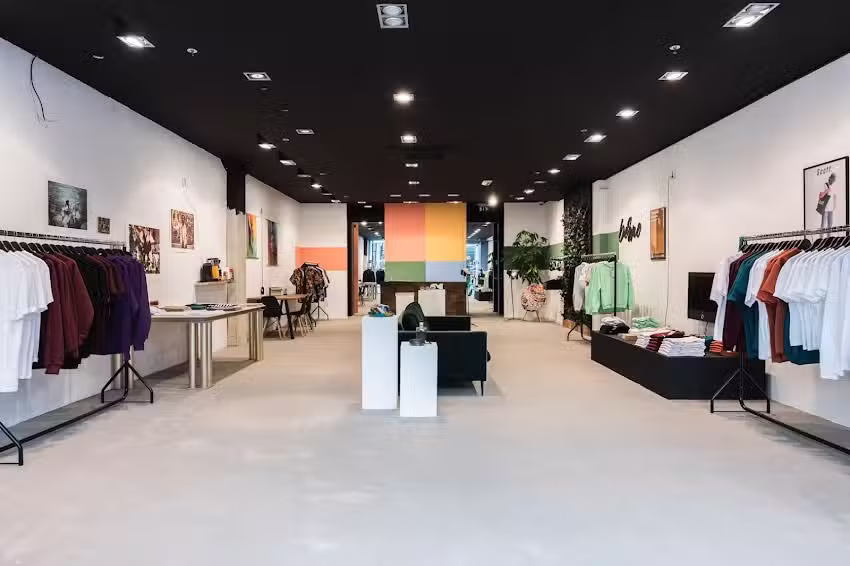 lyd studio