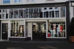 Lydia Lingerie Advies