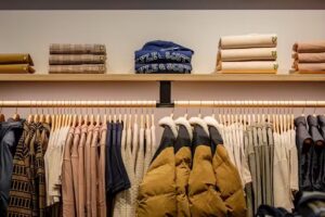 Lyle & Scott Outlet &ndash; Roermond