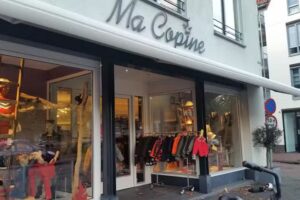 Ma Copine