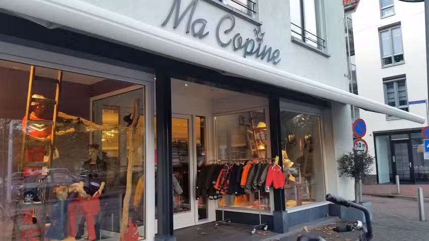 Ma Copine