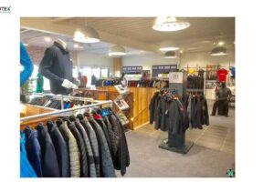 MABUTEX Bedrijfskleding | Showroom op afspraak