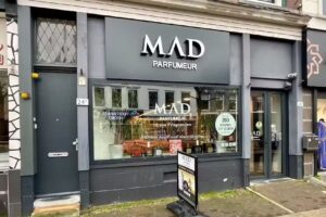 MAD PARFUMEUR NEDERLAND