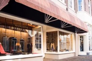 Madeleine Boutique Elle