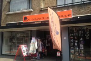 Mai&rsquo;s Kostuumverhuur