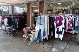 Mainstreet 207 Overdinkel