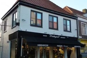Maison Distinguee Herenmode B.V.