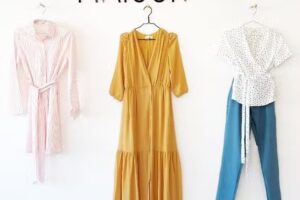 Maison365 &ndash; Kledingbox & persoonlijk stijladvies voor vrouwen