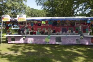 Maja&rsquo;s Underwear