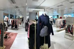 Maje Debijenkorf – Amstelveen